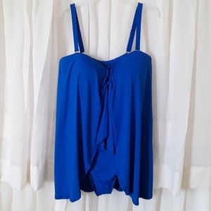 Ralph Lauren Tankini Swimsuit